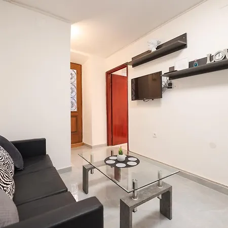 Appartement Center 2 Bedroom M