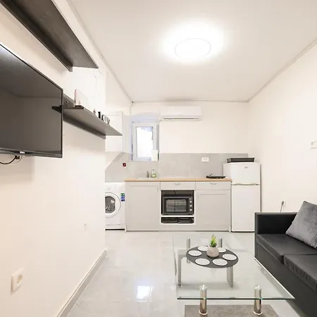 Appartement Center 2 Bedroom M *