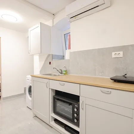 Center 2 Bedroom M Appartement